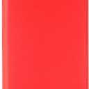 Tablet Cover for Amazon Kindle Fire HD7 7th 9th Generation SR043KL M8S26G(2017 2019 Release),Ultra Slim Folio Stand Leather Case for Amazon Kindle Fire 7 Gen 7th 9th 7" (Ro-Red)