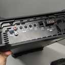 SounDigital Car Amplifier, 12000 Watts RMS, 1 Ohm, 1 Channel, High Efficiency