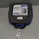 SNOCATENA Auto Tightening Snow Chains for Car  Quick Fit, Easy Installation, Reusable Universal Tire Chains for Winter Emergency Traction (Set of 2) (SP1553A)