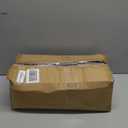 Stair Treads for Wooden Steps 15pcs - 8x30in Carpet Stairs Runner Indoor Non-Slip Stair Mats for Kids Elders and Pets (Cube Black)