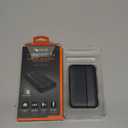 HELIX Turbo volt+ 5000 mAh Power Bank  with Dual USB-A Ports