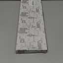 OEM QUALITY 18" + 18" PARRATI Premium All-Season Windshield Wiper Blades (Set of 2) (BLACK)