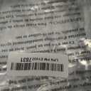 Salon Chair Cover - 20"x 15"x 4.5"Seat Covers Black,Salon Chair Covers Protectors,Square Salon Chair Covers Protectors fits Most Salon Chairs,Reinforced Precision Stitched Clear Covers (1, Small)