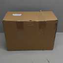 Dasbecan Left Driver Side Door Mirror Compatible with Nissan Altima 2013-2018 Heated with Turn Signal Indicator Power Glass Manual Folding Replaces 963743TH1A Black 6Pins