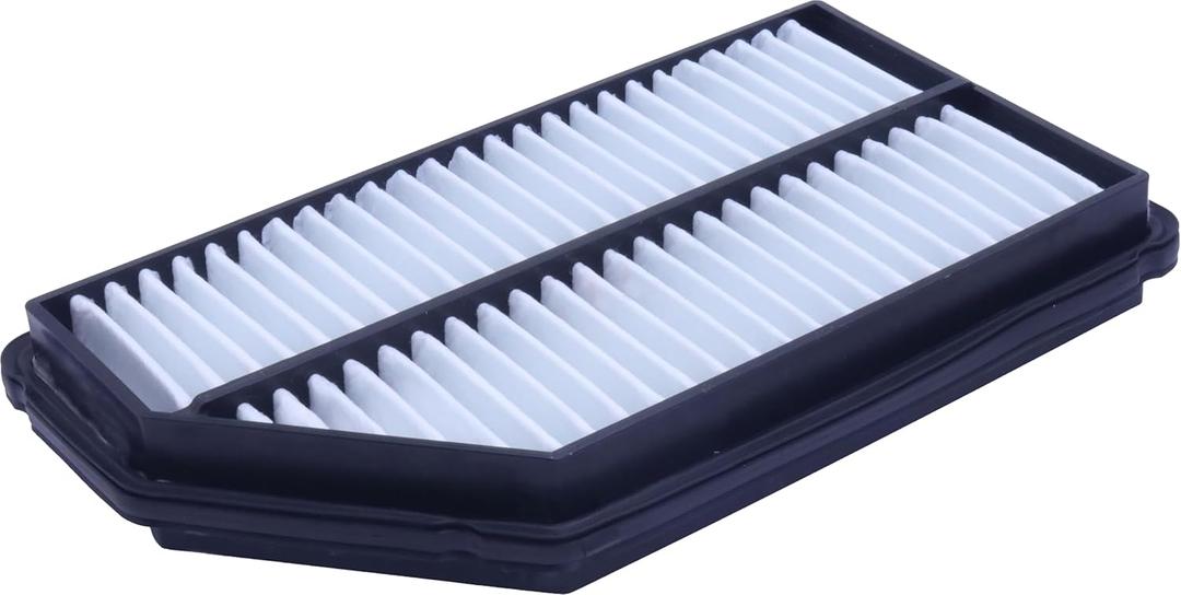 FRAM Extra Guard CA9361 Replacement Engine Air Filter for Select Acura MDX and Honda Pilot (3.5L) Models, Provides Up to 12 Months or 12,000 Miles Filter Protection