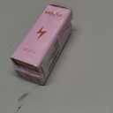 Tucky Micro Fasteners for The Original Stitchy Tagging Gun, Ultimate Refill 2-Pack, 4000ct, 0.18 in Black and White Tag Attachments with Metal Case