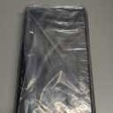 Sofa Arm Tray,Bamboo Folding Couch Arm Tray,Sofa Armrest Trays with Anti-Slip Pad for Drinks,Snacks,Phone,Remote ControlBlack (18.9*13)