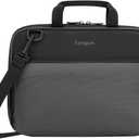 Targus Work-in Essentials Case for 11.6-Inch Laptop Chromebook, Black (TED006GL) 