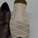 Cole Haan Men's Grand Atlantic Oxford Shoes (8, Ch Chestnut/Ivory)