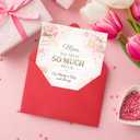 4 x Funny Mother’s Day Gifts for Mom, Happy Mothers Day Card Gifts from Son Daughter, Unique Mom Gifts for Women