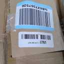 20 Pack Of Solid Cast Iron Weight Blocks, Black ((10) 1.5 lb bricks and (10) 3 lb bricks) 