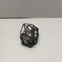 Yaktrax Walk Traction Cleats - 360-Degree Grip on Snow, Ice, & Multi-terrain Surfaces - Elastic Outer Band w/ Easy-On/Off Heel Tab & 1.2mm Zinc-coated Steel Coils - Abrasion & Rust Resistant - Unisex