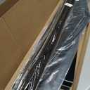 Window Visors Rain Guards for 2020-2026 Ford Explorer, Out-Channel Window Vent Wind Deflectors Visors Shades for 20-26 Explorer