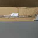 4.9FT Halloween Scary Decorations Outdoor,Hanging Swinging Doll Girl with Sound & Slap Activated/Creepy Sound/Light Up Eyes,Creepy Halloween Hanging Ghosts for Indoor, Outdoor,Haunted House Decor