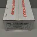 Feit Electric 120V 15A Smart Wifi Enabled Dual Outlet Wall Plug Pack of 3