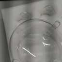 Glass Teapot Set, 34OZ/1000ML Glass Tea Kettle with Loose Tea Infuser & Warmer, 5oz/150ML Tea Cup & Saucer Set of 4, Stovetop & Microwave Safe Tea Maker, Blooming Tea Gift Set For Women