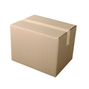 Box of Mixed Items, Retail is Estimated