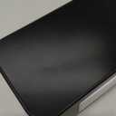 Loud Alarm Clocks for Bedrooms Heavy Sleepers, Digital Clock with Night Light, Large Display, Dual Alarm, Snooze, Dimmable Bedside Alarm Clock for Kids Teens Boys Girls (Black)