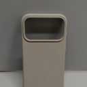 TineeOwl for iPhone 17 Pro Max Magnetic Case, Camera Control Button, Compatible with MagSafe, TPU, Minimalist, Slim/Thin, Grippy - Dune Series (Stone, iPhone 17 Pro Max)