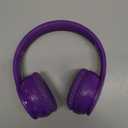 MIDOLA Kids Headphones Bluetooth 5.4 Wireless 68H Play Time Volume Limit 85/94dB Over-Ear Foldable Headset,Type-C Fast Charging, Wired Aux Mic for Toddler Child Pad Tablet Purple