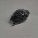 THE GYM PEOPLE High Waist Yoga Shorts for Women's Tummy Control Fitness Athletic Workout Running Shorts with Deep Pockets (X-Large, Dark Grey)