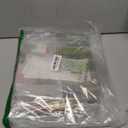 Baby Shower Decoration for Girl, Pink Rose Gold Baby Shower Party Supplies, Floral Gender Reveal Party Decor, Baby Boxes, Mom to Be Sash and Dad to Be Pin, Pink Balloon Arch Backdrop Tablecloth