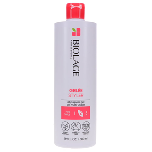 Biolage Gelee Styler All Purpose Gel 16.9 oz