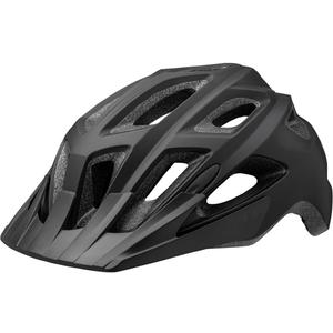 Cannondale Trail Helmet Black S-M