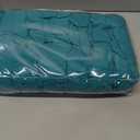 Outdoor Cushion Covers Set,14PCS Patio Furniture Couch Seat Slipcovers, Replacement for Sofa Sectional Chair(CoverOnly) (Blue Paon)