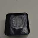 findtime Men's Digital Watch Waterproof Pedometer Watches Sport Watch Step Counter Calorie Military Watch with Stopwatch Alarm LED Backlight Countdown (Black)