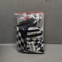 Morph Jester Costume Women, Circus Costume Woman, Jester Costumes Womens Clown Outfits, Halloween Costumes for Women Adult, Larg