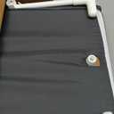 Baby Delight Snuggle Nest Bassinet, Portable Baby Bed, for Infants 0  5 Months, Charcoal Tweed