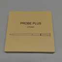 Wireless Meat Thermometer with App Control, 600FT Bluetooth Range, Dual Probes & 6 Sensors, 0.5S Instant Read, LCD Display, IP67 Waterproof Real-Time Monitoring & Smart Alerts for BBQ, Grill, Oven