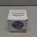 Flying orb Ball 2025 Hover Boomerang Ball 6 Lighting Effects Cool Toys Gift for 678910+ Year Kids Teen Adults Indoor Outdoor Pink Flying Ball Toy