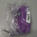 Harry Potter Girl's Hogwarts Messenger Owl (X-Large, Pur Berry)