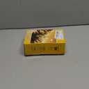 Watereem Clear Christmas String Lights, 100 Count, Incandescent Mini Christmas Lights, Connectable Xmas Tree Light for Indoor Outdoor Garland Birthday Holiday Wedding Festival Party (Clear Warm White)