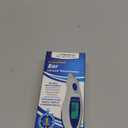Veridian Tympanic Ear Thermometer Digital Display 09-340 1 Each