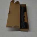 Kiwi Master Smoked LED 3rd Brake Light for 2021-2025 Ford Bronco Accessories Third Brake Light High Mount Stop Light