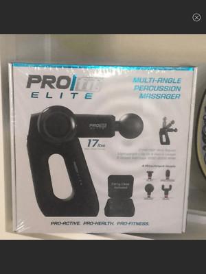 PROFIT PRO PRECISION MASSAGER