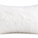 The Dreame Fur pillow 30x21