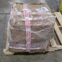 CAP Barbell 2-Inch Olympic Bumper Plate Weight Set with 6 Post Rack | 100-370 lbs | Multiple Options