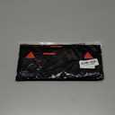 TRENDOUX Winter Gloves for Men Women - Upgraded Touch Screen Cold Weather Thermal Warm Knit Glove for Running Driving Hiking (Large, Black)