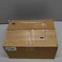 AISIPRIN Glass Spice Jars with 398 Labels, 24 pcs 4oz Spice Containers with Bamboo Lids, Square Spice Bottles With Shaker Lids,Spice Organization for Cabinet,Drawer,Rack,Seasoning Organizer