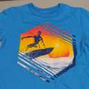 The Children's PlaceThe Children's Place Boys Short Sleeve Graphic T- Shirt 2-PackSurfer/ Beach Vibes OnlySmall (5/ 6)