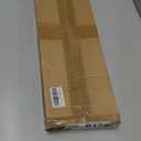 2pcs Floating Shelf Bracket, 22" Heavy Duty Hidden Shelf Brackets Hardware, Solid Steel Support Rods, Wall Mounting Invisible Floating Shelves Bracket for Kitchen, Living Room