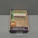 Activated Charcoal Shoe Odor Elimination Bags. Remove Strong Odors in Car, Closet, Basement. 6 Activated Charcoal Bags Odor Absorbers for Home. Bamboo Charcoals Air Purifying Bag Charcoals Deodorizer