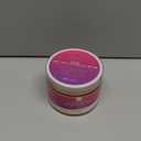 Curls Defining & Styling Custard Gel, Enhances Curls Definition & Long-Lasting Hold. With Flaxseed, Pumpkin Seed & Rosemary. Natural Hair Styling, 12 fl oz