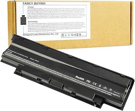Laptop Battery User Manual