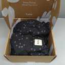 Baby Tula Explore Carriers - Breathable Baby Carrier Newborn to Toddler - Adjustable Toddler Carrier - Multiple Ergonomic Positions Front and Back - Ergonomic Fit for 7-45 lb - Cotton, Discover