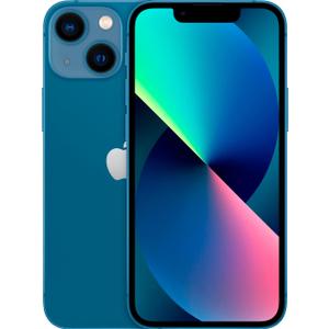 Apple iPhone 13 Mini, 128GB, Blue - Unlocked (Premium)